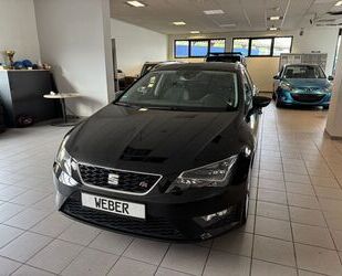 Seat Seat Leon ST FR Gebrauchtwagen