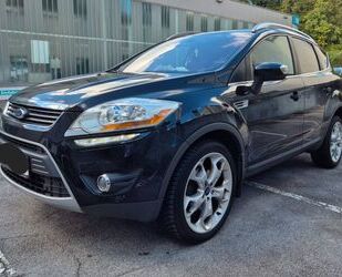 Ford Ford Kuga 2,0 TDCi 4x4 103kW S Plus S Plus Gebrauchtwagen