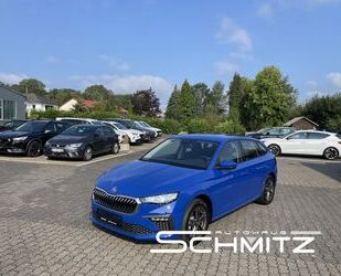 Skoda Skoda SCALA ESSENCE 1.0 TSI (SOFORT!!!) ALU LED [ Gebrauchtwagen