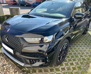 DS Automobiles DS Automobiles DS7 (Crossback) BlueHDi 180 Perform Gebrauchtwagen