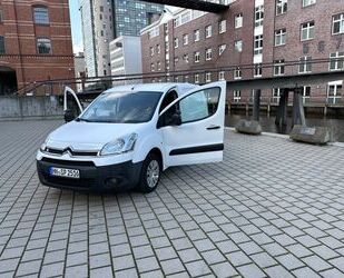 Citroen Citroën Berlingo HDi 90 Multispace Selection Multi Gebrauchtwagen