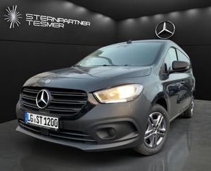 Mercedes-Benz Mercedes-Benz Citan 113 Kasten Extralang +MBUX+KAM Gebrauchtwagen