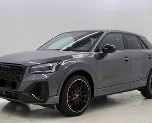 Audi Audi SQ2 TFSI S tronic quattro sport SQ2 Gebrauchtwagen