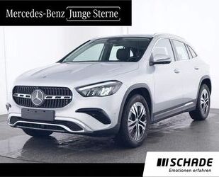 Mercedes-Benz Mercedes-Benz GLA 180 Progressive *LED*360°K*Memor Gebrauchtwagen