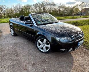 Audi Audi Cabriolet 3 Liter nur 110.000 km Gebrauchtwagen