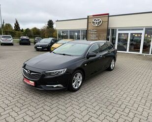 Opel Opel Insignia Sports Tourer 1.5 Aut Innovation Gebrauchtwagen