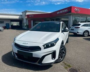 Kia XCeed Gebrauchtwagen