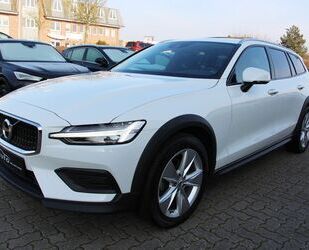 Volvo V60 Gebrauchtwagen