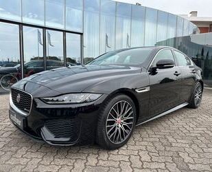 Jaguar XE Gebrauchtwagen