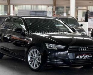 Audi Audi A4 Sport ultra*S-Line Plus*AHK*B O*Bi-Xenon*T Gebrauchtwagen