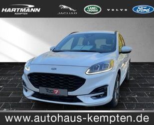 Ford Ford Kuga Diesel ST-Line Bluetooth Head Up Display Gebrauchtwagen