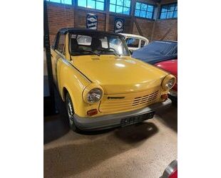 Trabant Trabant 1.1 Cabrio 50 PS 4takt Gebrauchtwagen