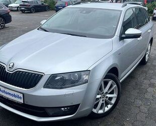 Skoda Skoda Octavia Combi Joy/1Hand/Shz/Euro6/Pdc/Navi/T Gebrauchtwagen