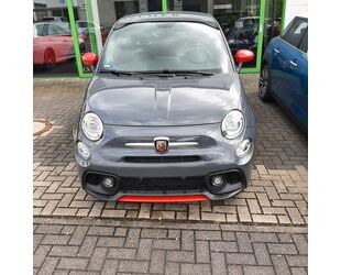 Abarth Abarth 595 70 Jahre PISTA Leder-Navi-Xenon-PDC Gebrauchtwagen