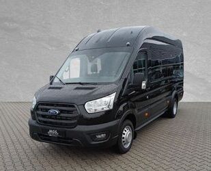 Ford Ford Transit BUS 460 L4 Trend #Standheizung#18sitz Gebrauchtwagen