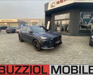 Cupra Cupra Formentor VZ5 2.5 TSI 4Drive DSG Gebrauchtwagen