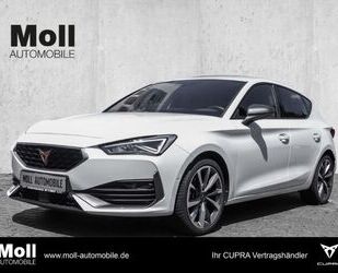 Cupra Cupra Leon 1.5 eTSI ACT DSG Navi Carplay PDC digit Gebrauchtwagen