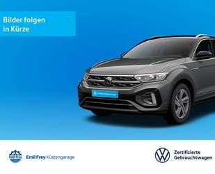 VW Volkswagen T-Cross Life 1.0 l TSI OPF 85 kW (116 P Gebrauchtwagen