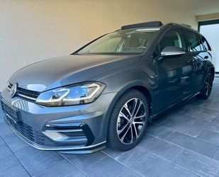 VW Volkswagen Golf 7 Variant*R-LINE*PANO*23tkm*VIRTUA Gebrauchtwagen