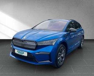 Skoda Skoda Enyaq 85 Sportline *360*4xSHZ*ACC*DCC*HUD*WÄ Gebrauchtwagen