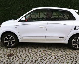 Renault Renault Twingo TCe 90 EDC Intens Intens Gebrauchtwagen