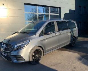 Mercedes-Benz Mercedes-Benz V-Klasse V 250d AVANTGARDE EDITION e Gebrauchtwagen