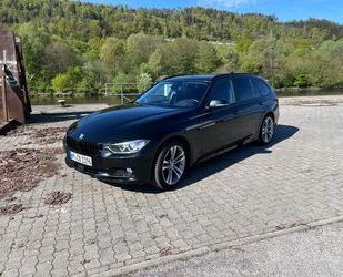 BMW BMW 330d xDrive Touring Sport Line AHK,Pano,Navi P Gebrauchtwagen