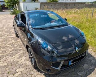 Renault Renault Wind 1.6 16V 130 Night&Day Night&Day Gebrauchtwagen