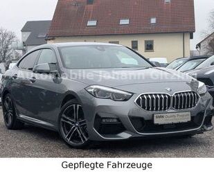 BMW BMW 220i Gran Coupe M Sport 18