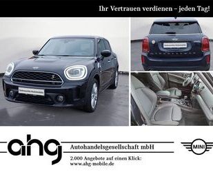 Mini MINI Countryman Cooper SE. ALL4 MINI Yours Trim Au Gebrauchtwagen