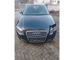 Audi Audi A3 1.9 TDI (DPF) Ambiente Sportback Ambiente Gebrauchtwagen