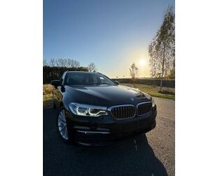 BMW BMW 530i xDrive Touring A - Gebrauchtwagen