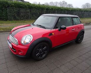 Mini MINI Cooper / T-Leder / Panorama-Dach Gebrauchtwagen