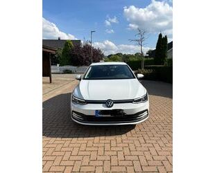 VW Volkswagen Golf VIII 2.0 TDI | ACTIVE | GARANT Gebrauchtwagen