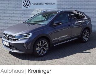 VW Volkswagen Taigo Style 1.5 TSI DSG AHK Navi Rück M Gebrauchtwagen