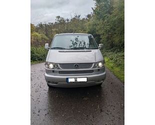 VW Volkswagen T4 andere Gebrauchtwagen