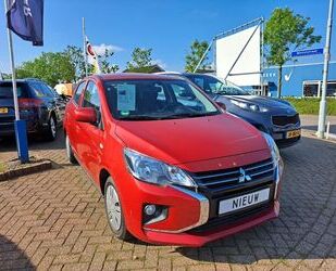 Mitsubishi Mitsubishi Space Star 1.2 MIVEC Select Select Gebrauchtwagen