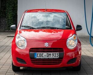 Suzuki Suzuki Alto 1.0 Gebrauchtwagen