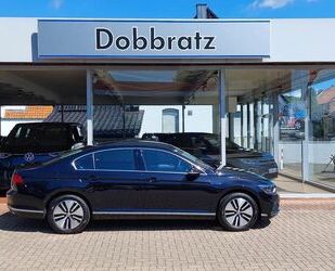 VW Volkswagen Passat GTE ACC*APP*NAV*Matrix* Gebrauchtwagen