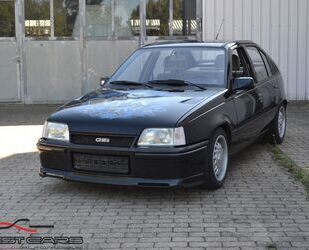 Opel Opel Kadett - GSI - 4 türig - 95KW/129PS H-Zulass Gebrauchtwagen