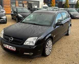 Opel Opel Signum Cosmo Gebrauchtwagen