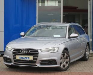 Audi Audi A6 2.0 TDI Avant quattro Leder ACC Xenon Nav Gebrauchtwagen