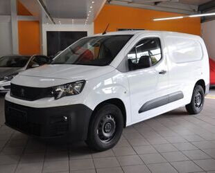 Peugeot Peugeot Partner Premium L2 NAVI PDC Gebrauchtwagen