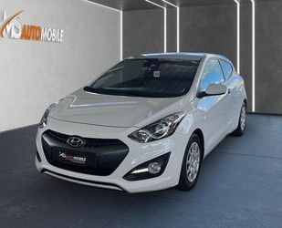 Hyundai Hyundai i30 Coupe Classic Gebrauchtwagen