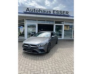 Mercedes-Benz Mercedes-Benz A 250 Gebrauchtwagen