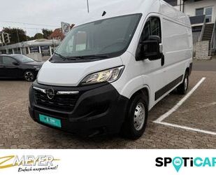 Opel Opel Movano 2.2 BlueHDi L2H2 S/S Allwetter Klima P Gebrauchtwagen