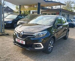 Renault Renault Captur Life / Klimaanlage / Tempomat / Gebrauchtwagen