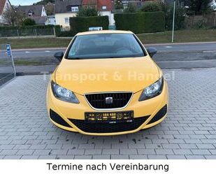 Seat Seat Ibiza SC Reference,Klima,Alu,Servo,Tüv,Euro 4 Gebrauchtwagen