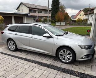 Opel Opel Insignia B ST Edition/ 8-Fach / S-Heft Gebrauchtwagen