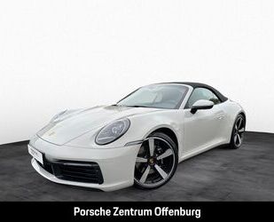 Porsche Porsche 911 992 Carrera S Cabriolet 3.0 EU6d Gebrauchtwagen